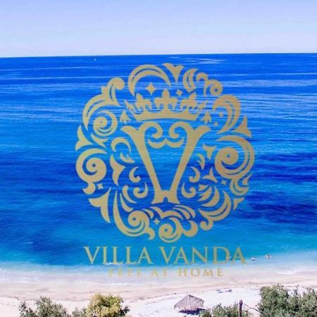 Villa Vanda Lygia  Eksteriør bilde
