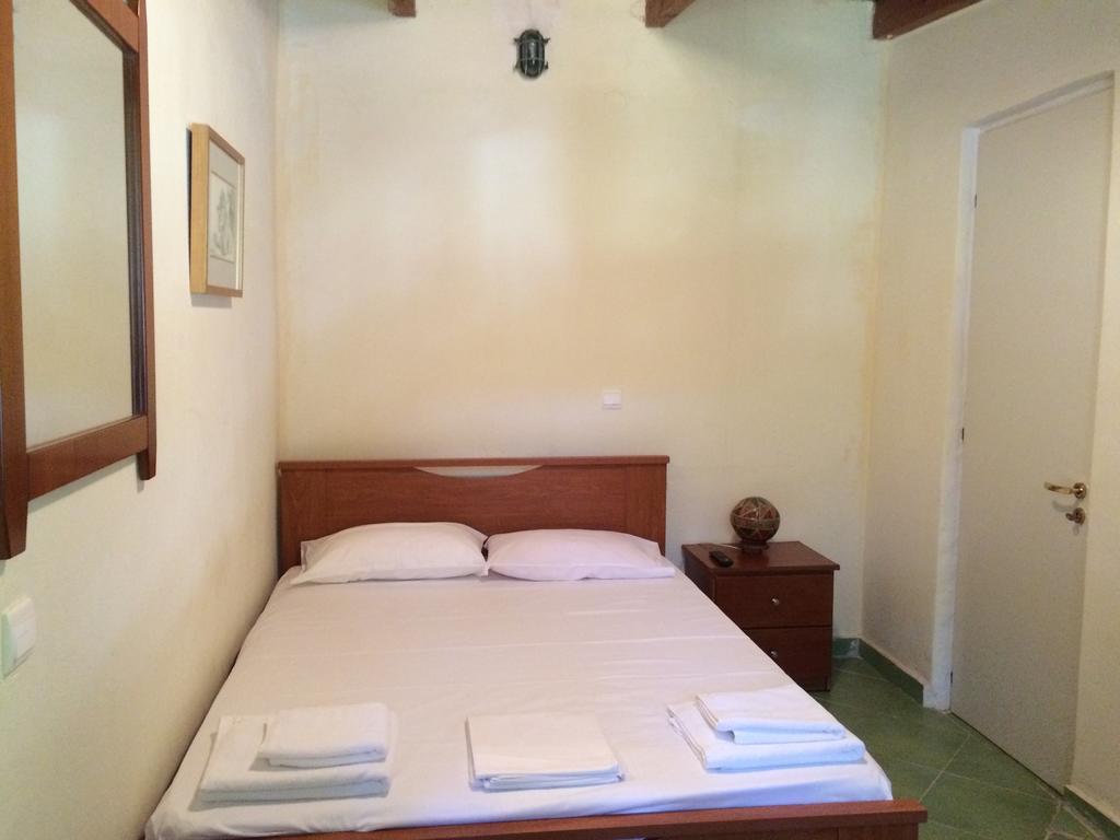 Villa Vanda Lygia  Rom bilde