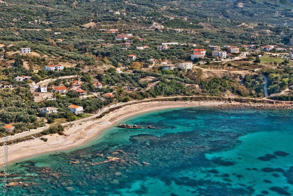 Villa Vanda Lygia  Rom bilde