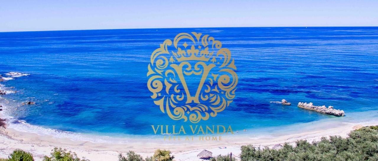 Villa Vanda Lygia  Eksteriør bilde